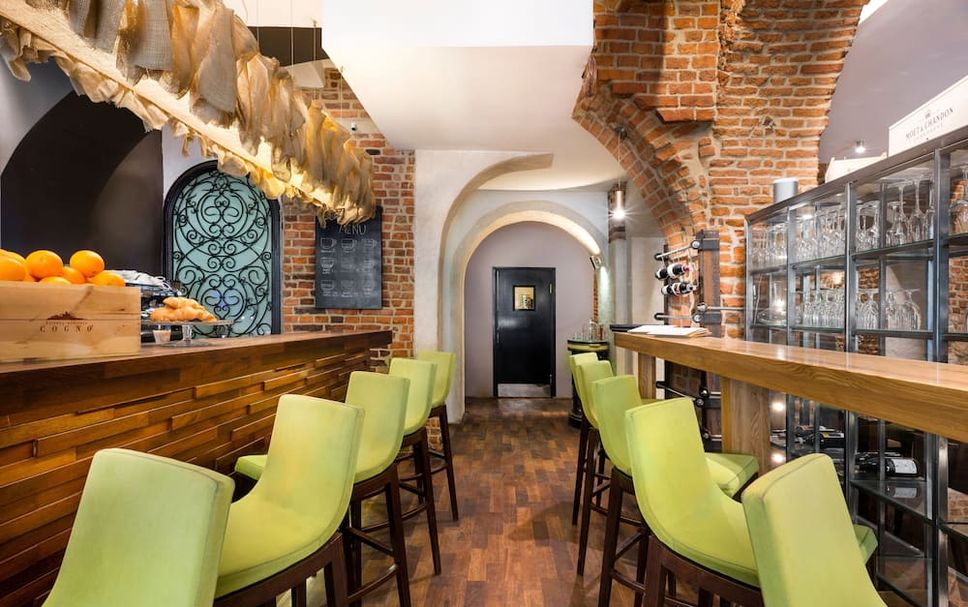Bar Billede