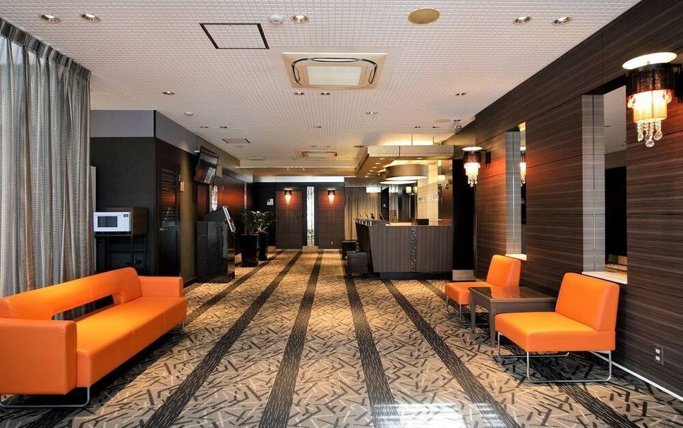 Reception Billede