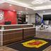 Receptionist