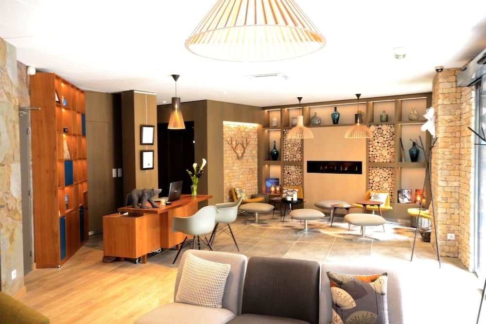 Lounge Billede