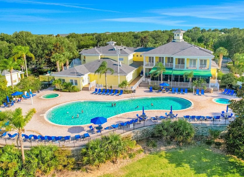 Pool Billede