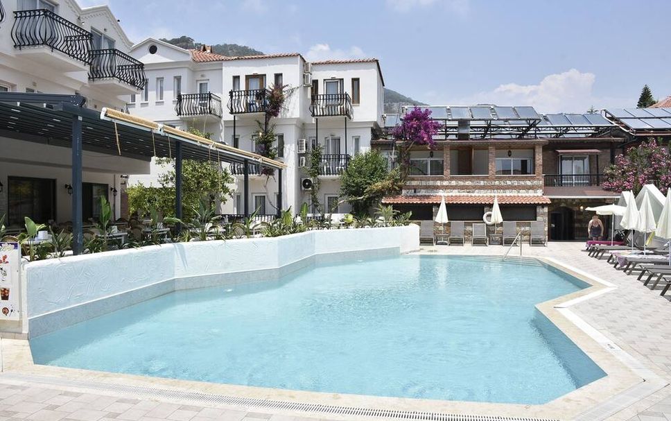 Pool Billede