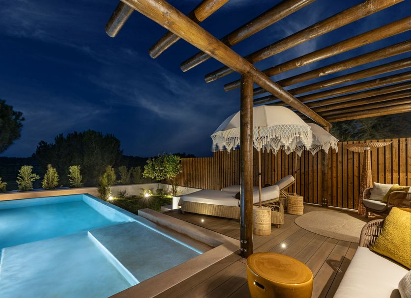 Pool Billede