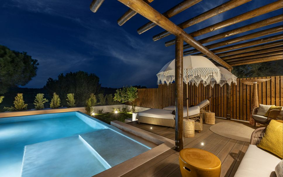 Pool Billede