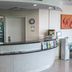 Receptionist