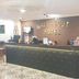 Receptionist