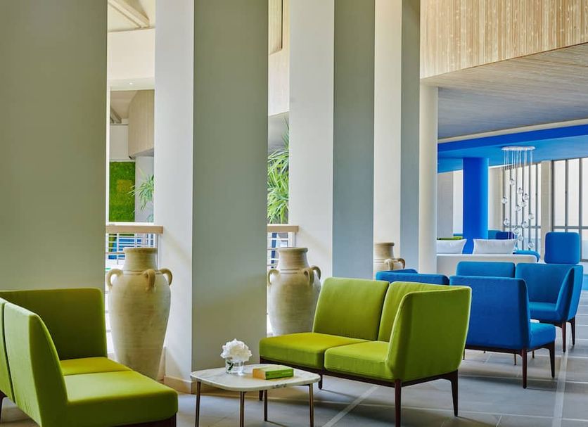 Lounge Billede