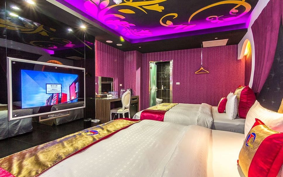 Soveværelse Billede