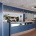 Receptionist