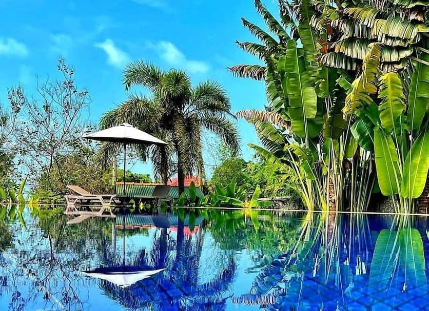 Pool Billede