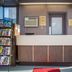 Receptionist