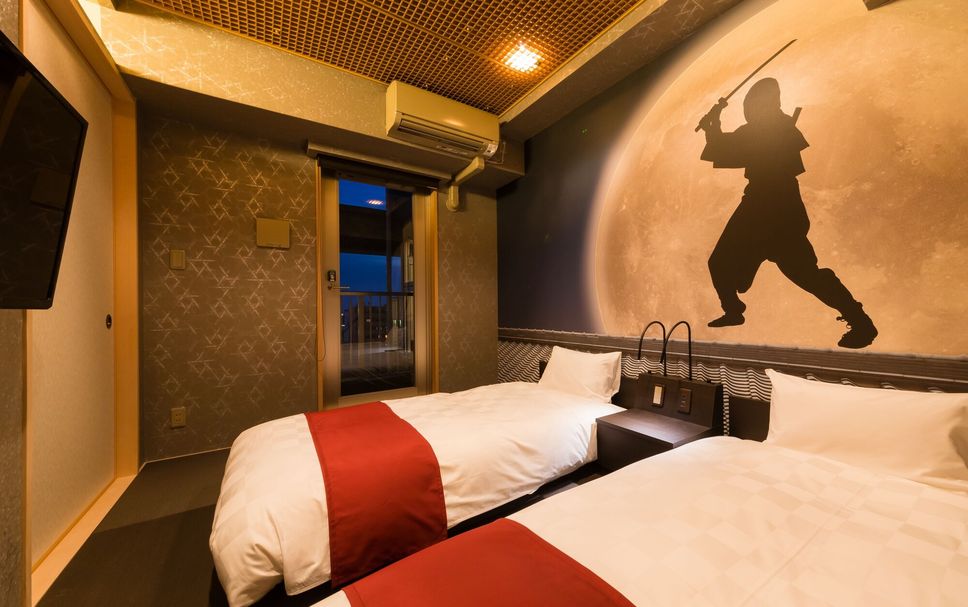 Soveværelse Billede