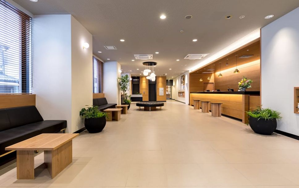 Reception Billede