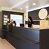 Receptionist