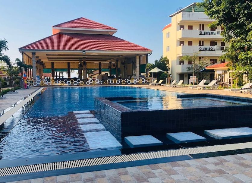 Pool Billede