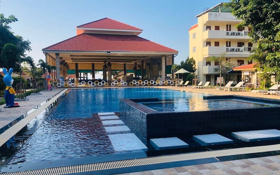 Pool Billede