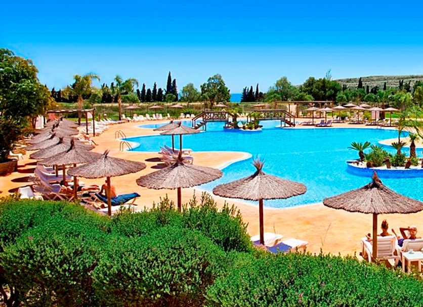 Pool Billede