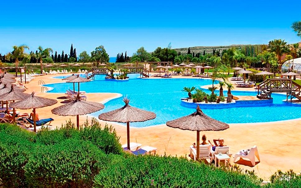 Pool Billede