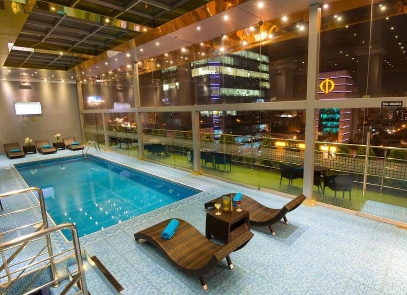 Pool Billede