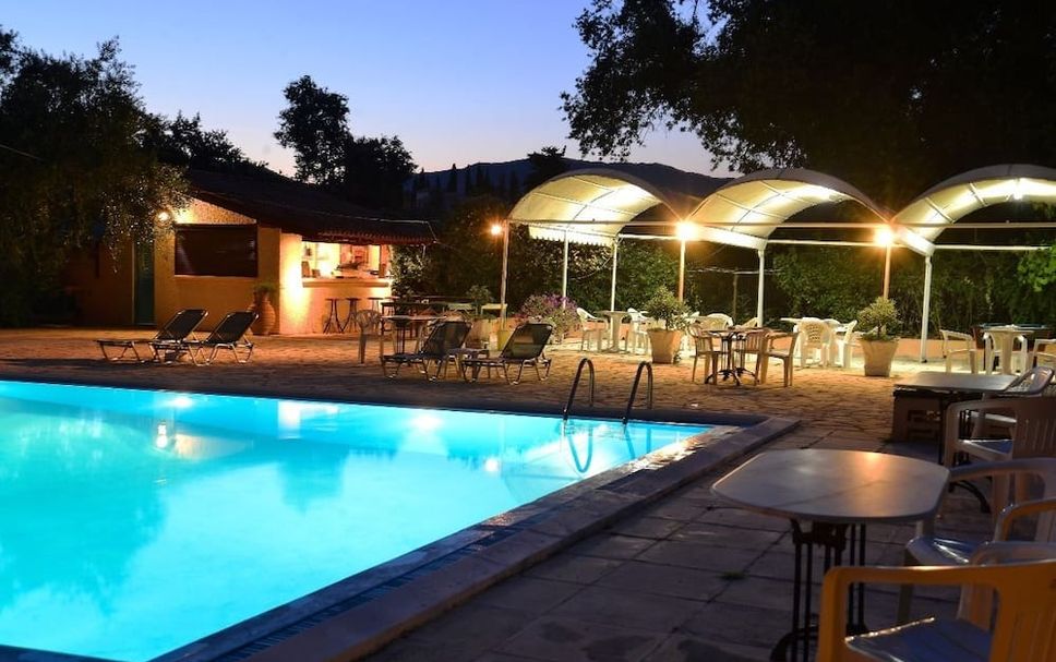 Pool Billede