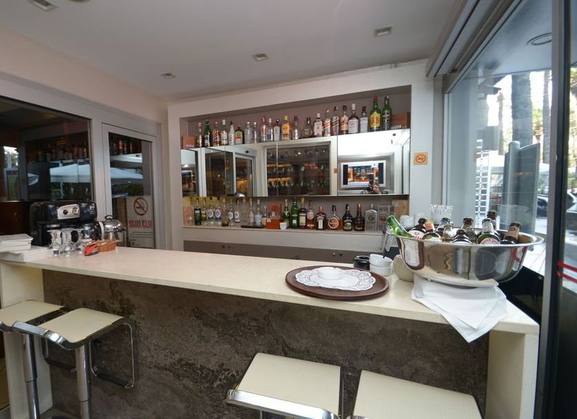 Bar Billede