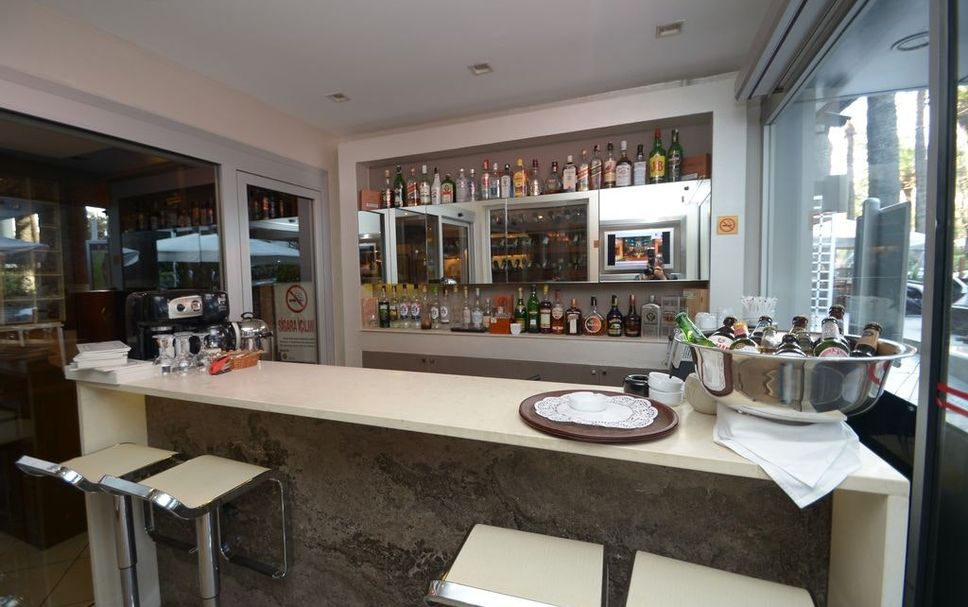 Bar Billede