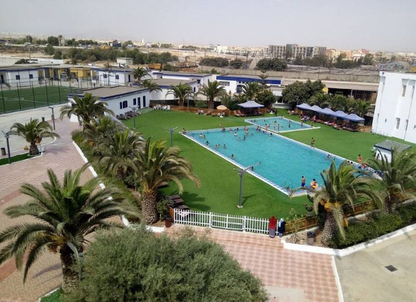 Pool Billede