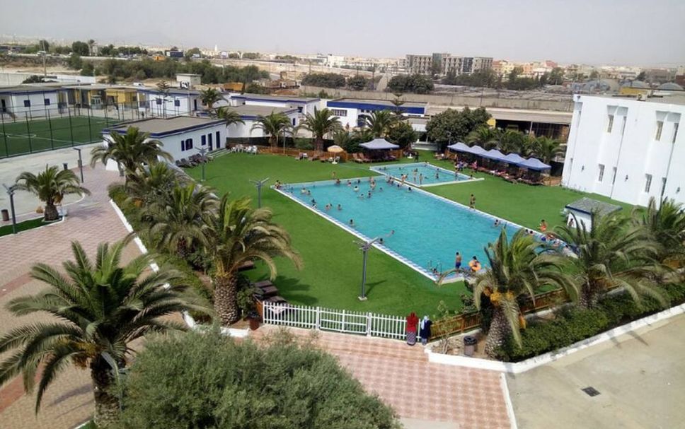 Pool Billede