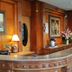 Receptionist