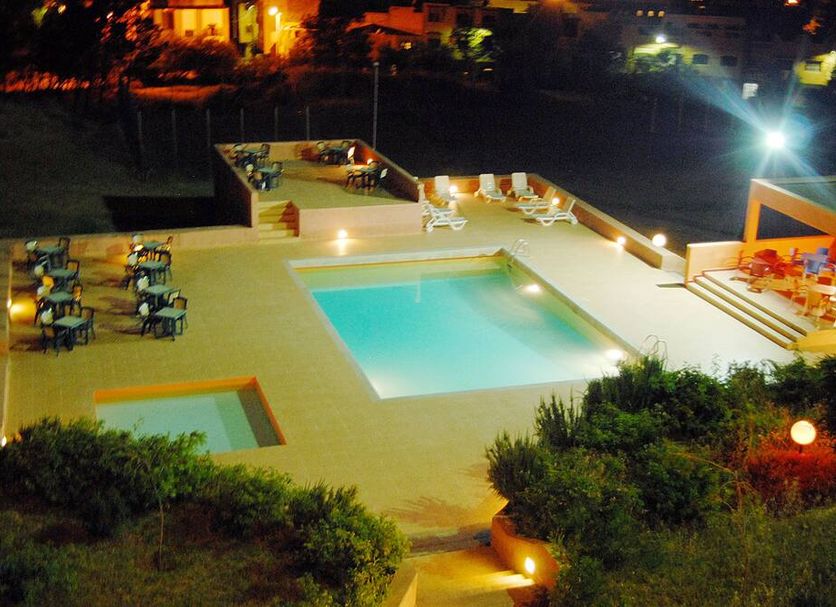Pool Billede