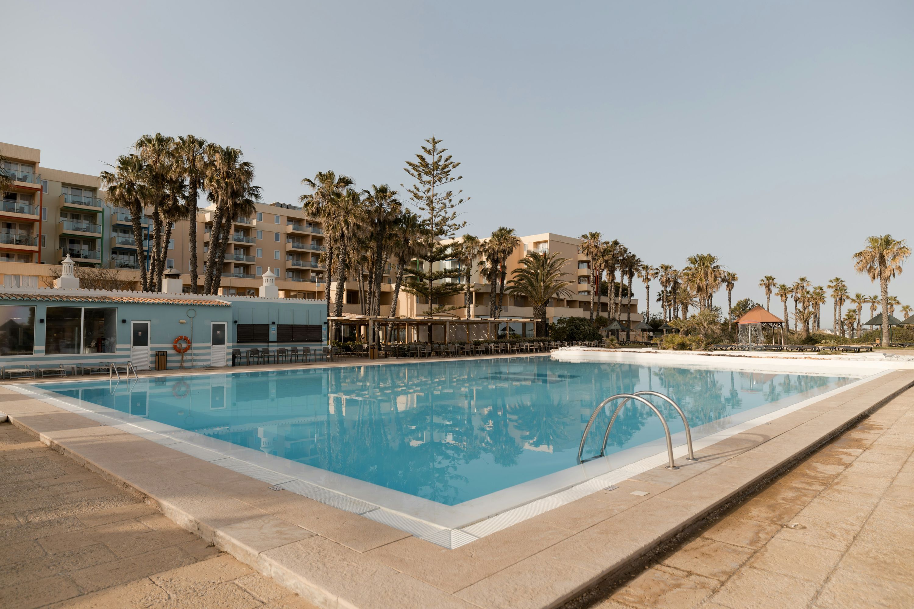 Pool Billede