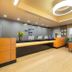 Receptionist
