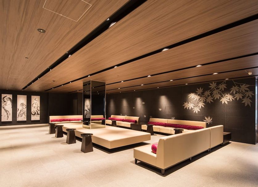 Lounge Billede