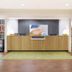 Receptionist