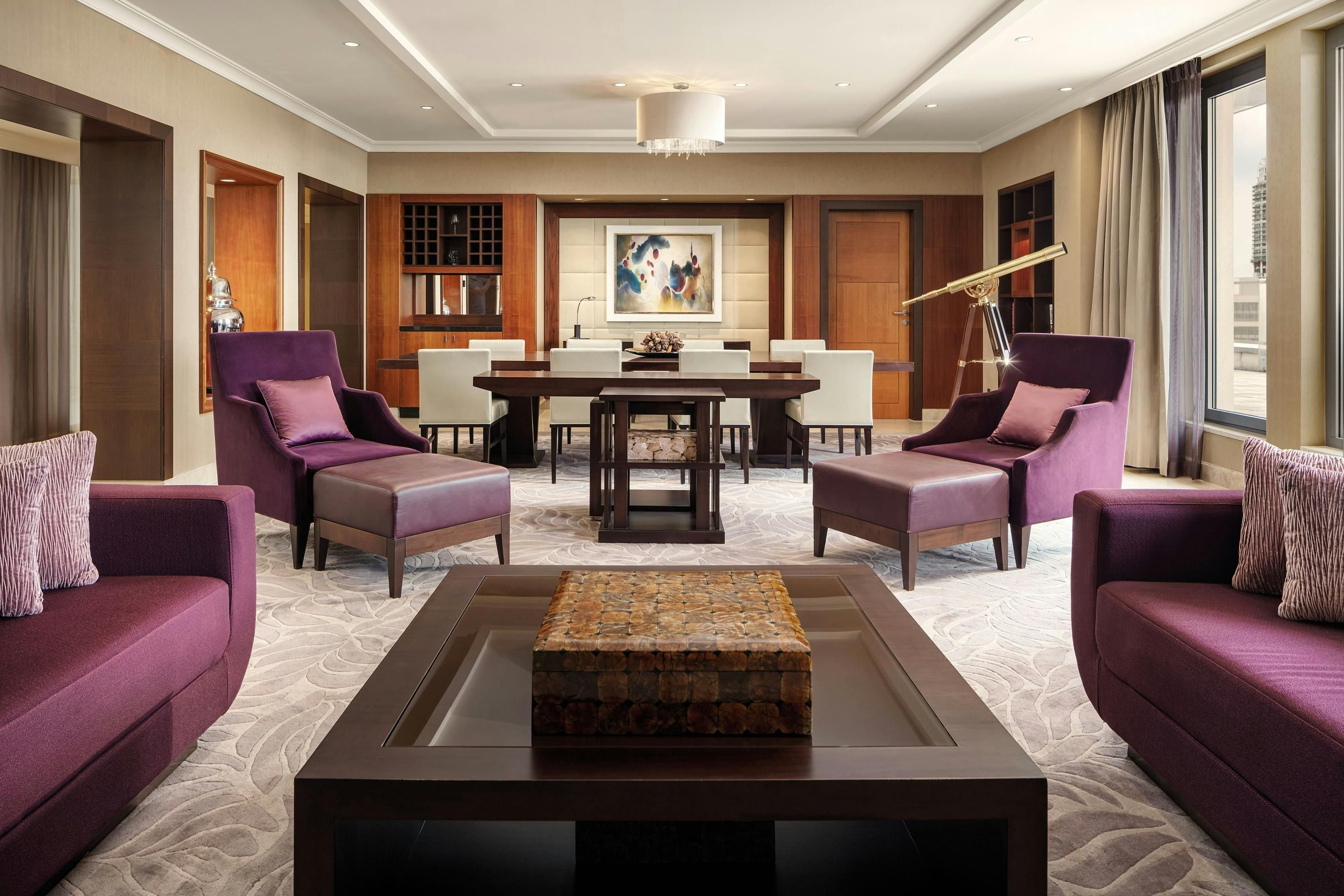 Lounge Billede