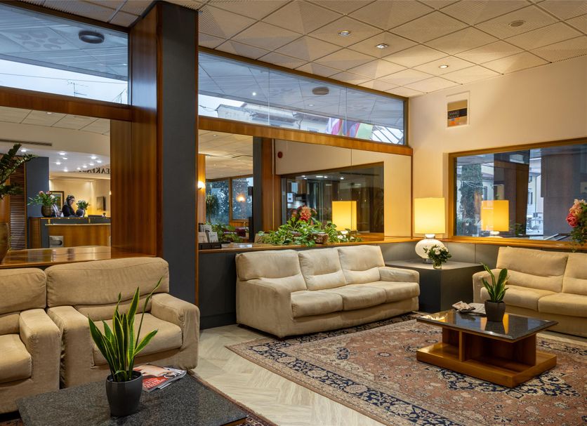 Lounge Billede