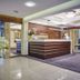 Receptionist