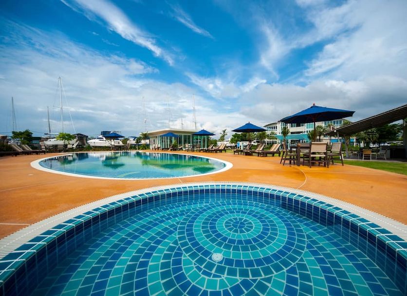Pool Billede
