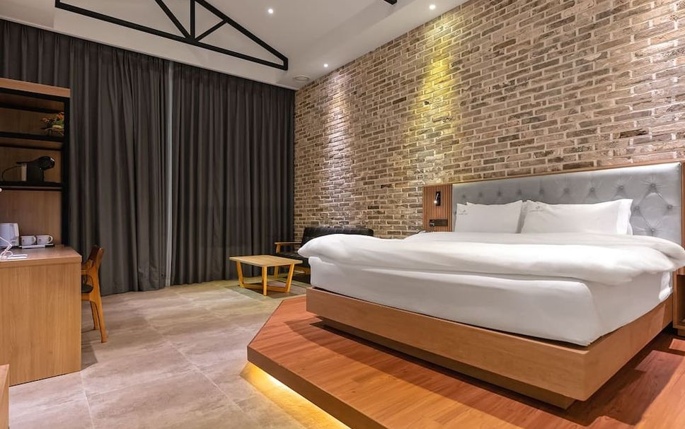 Soveværelse Billede