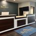 Receptionist