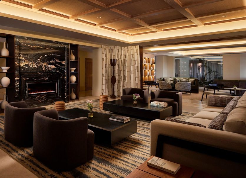 Lounge Billede