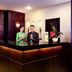Receptionist