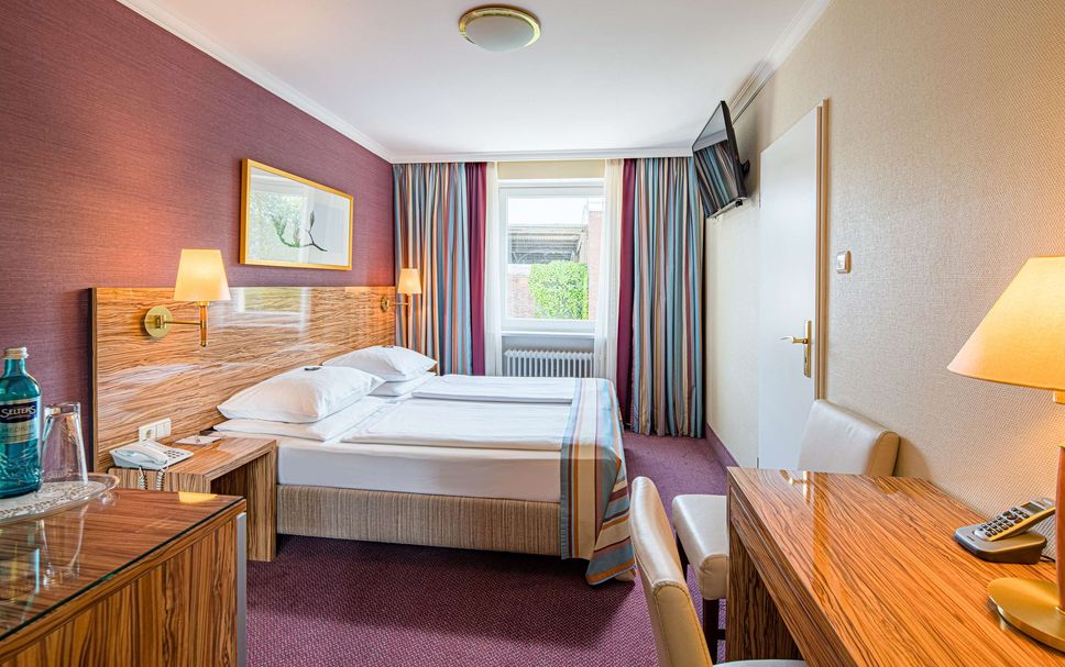 Soveværelse Billede