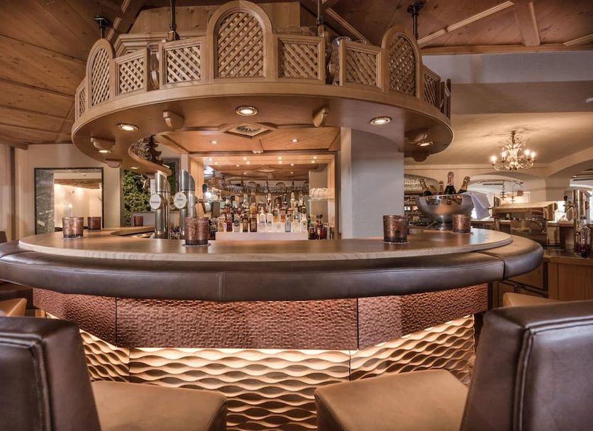 Bar Billede