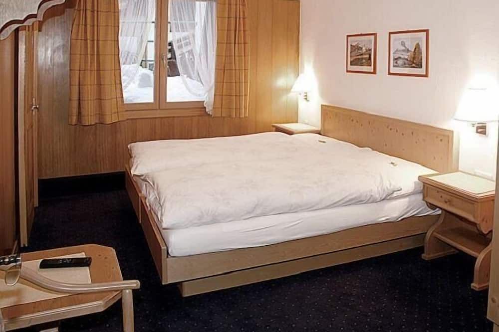 Soveværelse