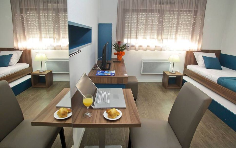 Soveværelse Billede