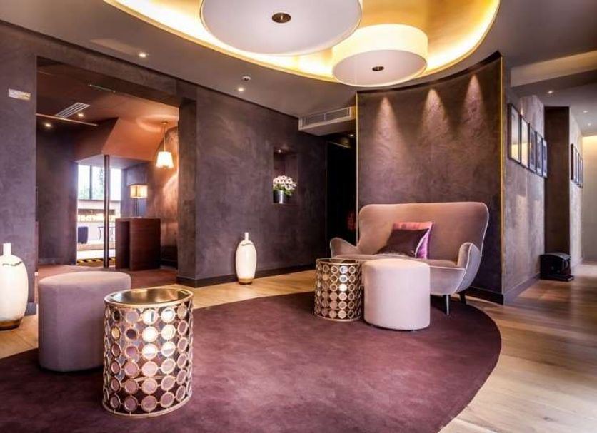 Lounge Billede