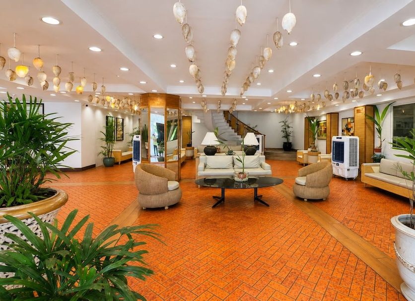 Reception Billede