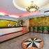 Receptionist