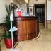 Receptionist